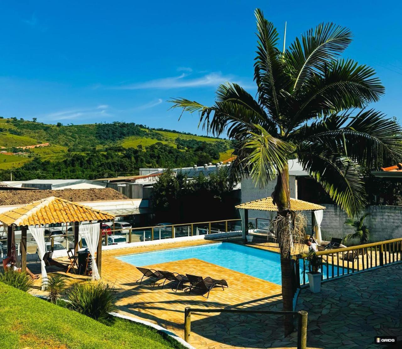 Suítes Prime Socorro Socorro  Exterior foto